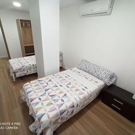 Apartamento Vacacional Appartement Torrevieja Buitenkant foto