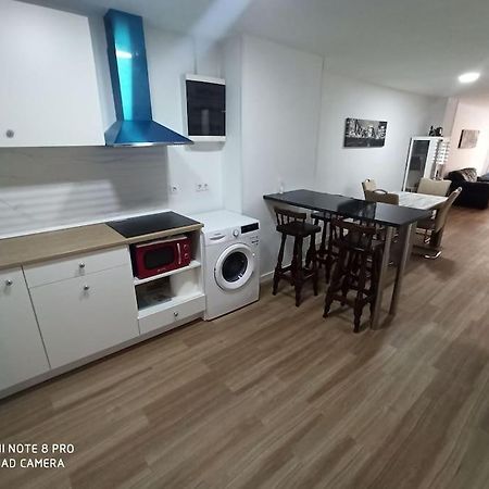 Apartamento Vacacional Appartement Torrevieja Buitenkant foto