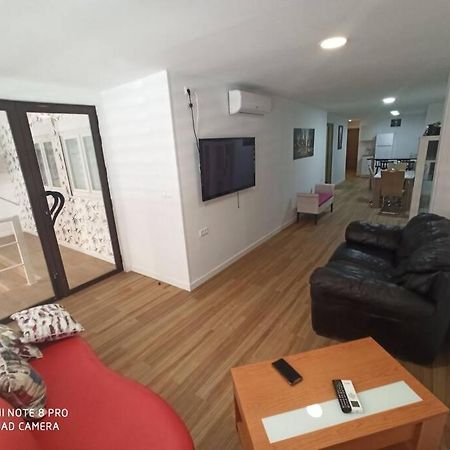 Apartamento Vacacional Appartement Torrevieja Buitenkant foto