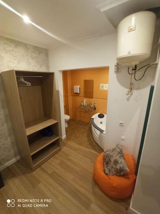 Apartamento Vacacional Appartement Torrevieja Buitenkant foto