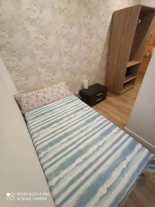 Apartamento Vacacional Appartement Torrevieja Buitenkant foto