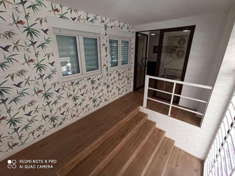 Apartamento Vacacional Appartement Torrevieja Buitenkant foto