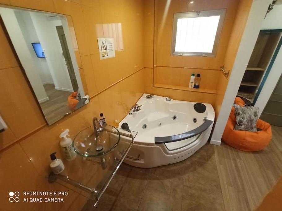 Apartamento Vacacional Appartement Torrevieja Buitenkant foto
