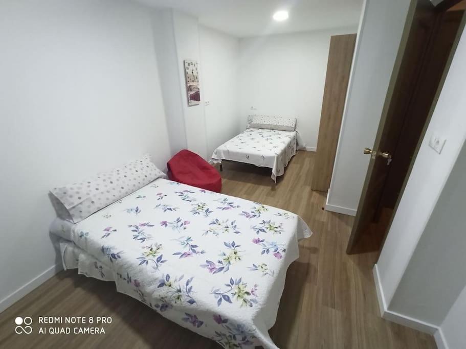 Apartamento Vacacional Appartement Torrevieja Buitenkant foto
