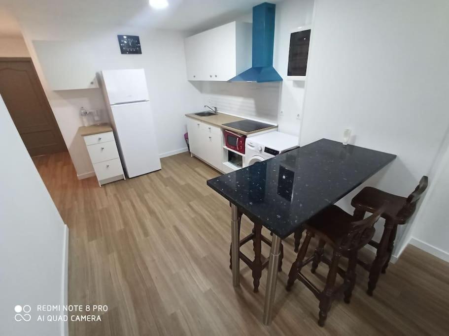 Apartamento Vacacional Appartement Torrevieja Buitenkant foto