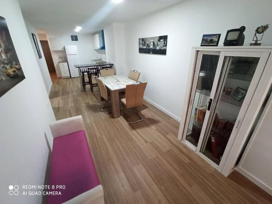 Apartamento Vacacional Appartement Torrevieja Buitenkant foto