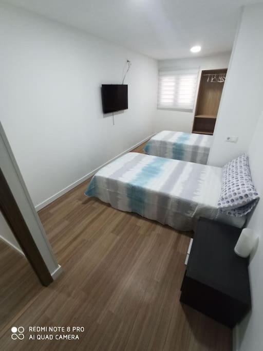 Apartamento Vacacional Appartement Torrevieja Buitenkant foto