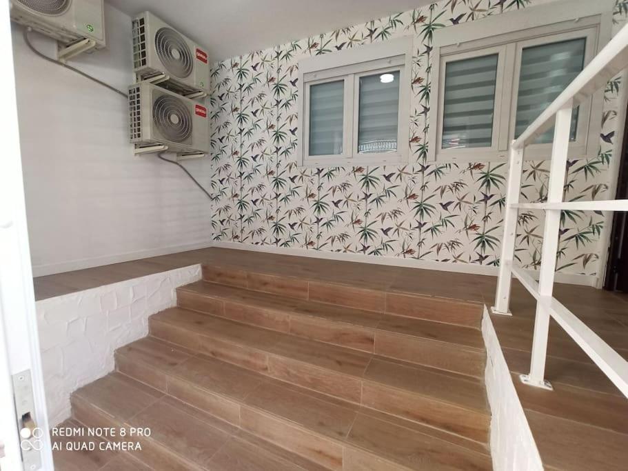 Apartamento Vacacional Appartement Torrevieja Buitenkant foto